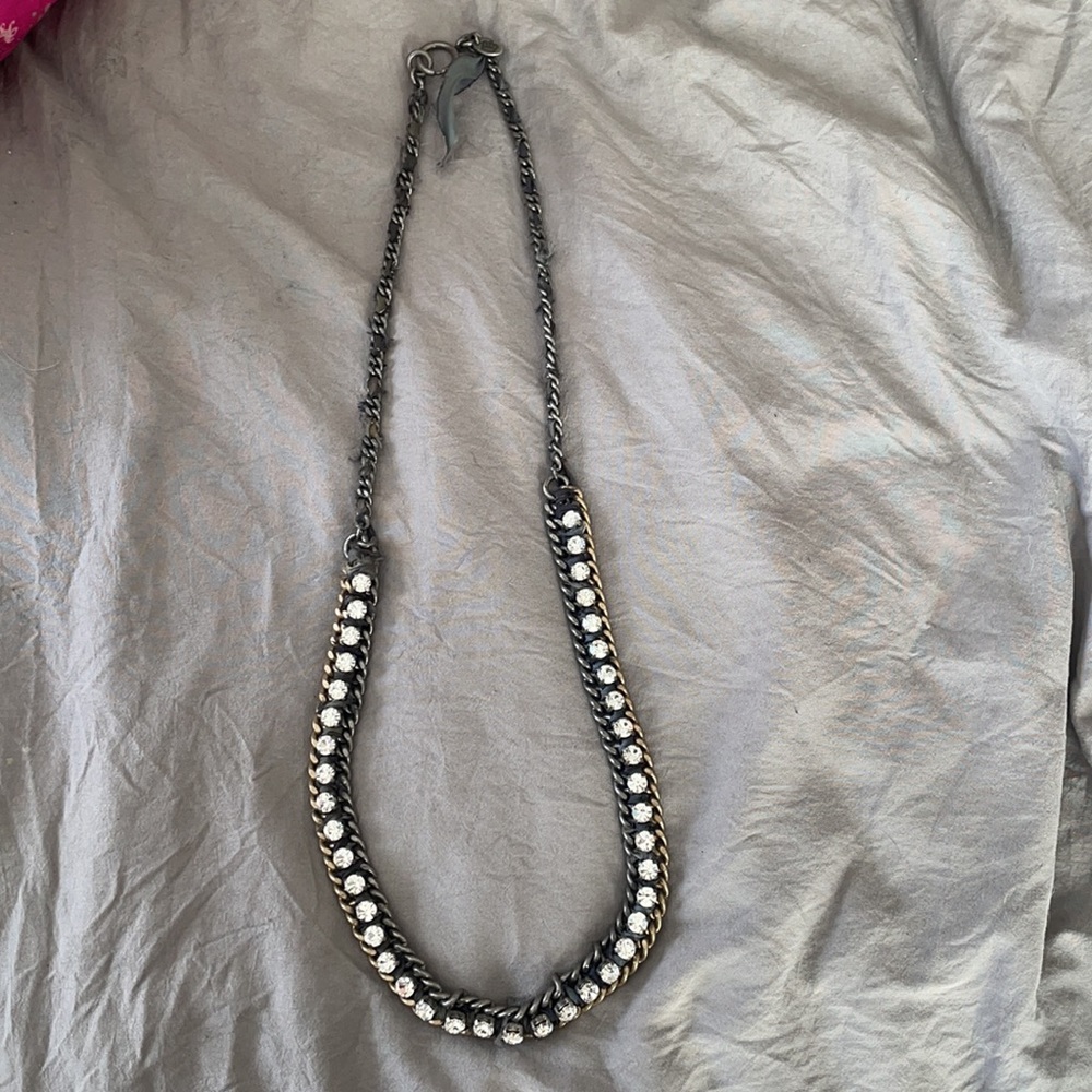 Juicy Couture Necklace